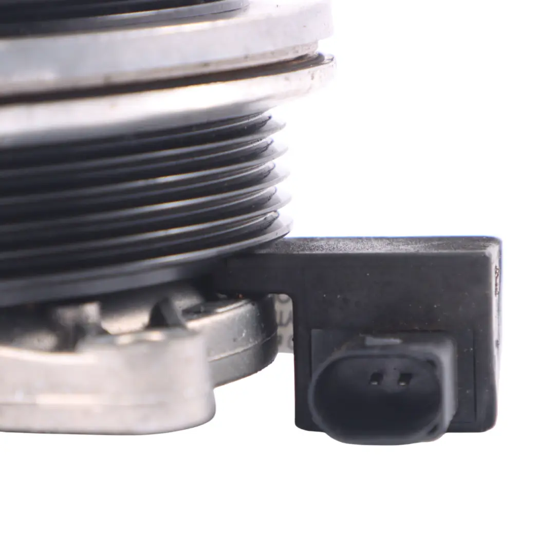 Volkswagen VW Touran 1T Wasserpumpe Kühlmitteleinheit 1.4 TSI Benzin - SKU 03C121004J - Teilenummer 03C121004J