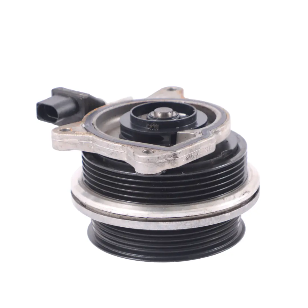 Volkswagen VW Touran 1T Water Pump Coolant Unit 1.4 TSI Petrol - SKU 03C121004J - Part number 03C121004J