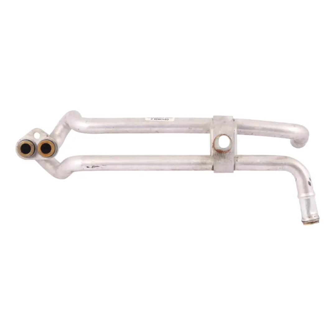 Mk6 Chauffage Eau Refroidissement Tuyau Tuyauterie pour Volkswagen Golf à propos du numéro de pièce 03C121050N Volkswagen Golf Mk6 Chauffage Eau Refroidissement Tuyau Tuyauterie - SKU 03C121050N - Numéro de pièce 03C121050N