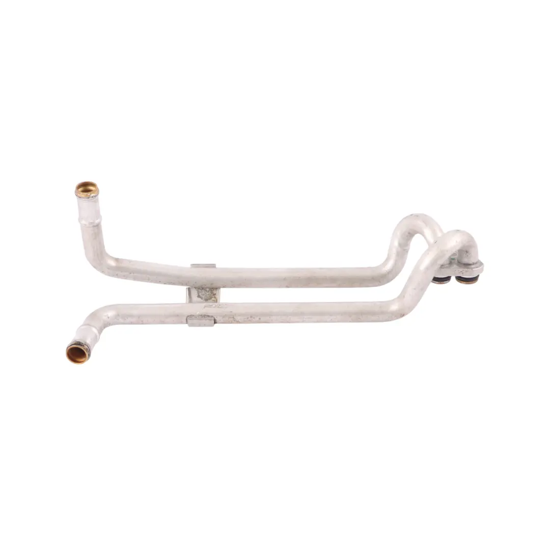 Mk6 Heater Water Cooling Coolant Pipe Hose Line to VW Volkswagen Golf with Part number 03C121050N VW Volkswagen Golf Mk6 Heater Water Cooling Coolant Pipe Hose Line - SKU 03C121050N - Part number 03C121050N