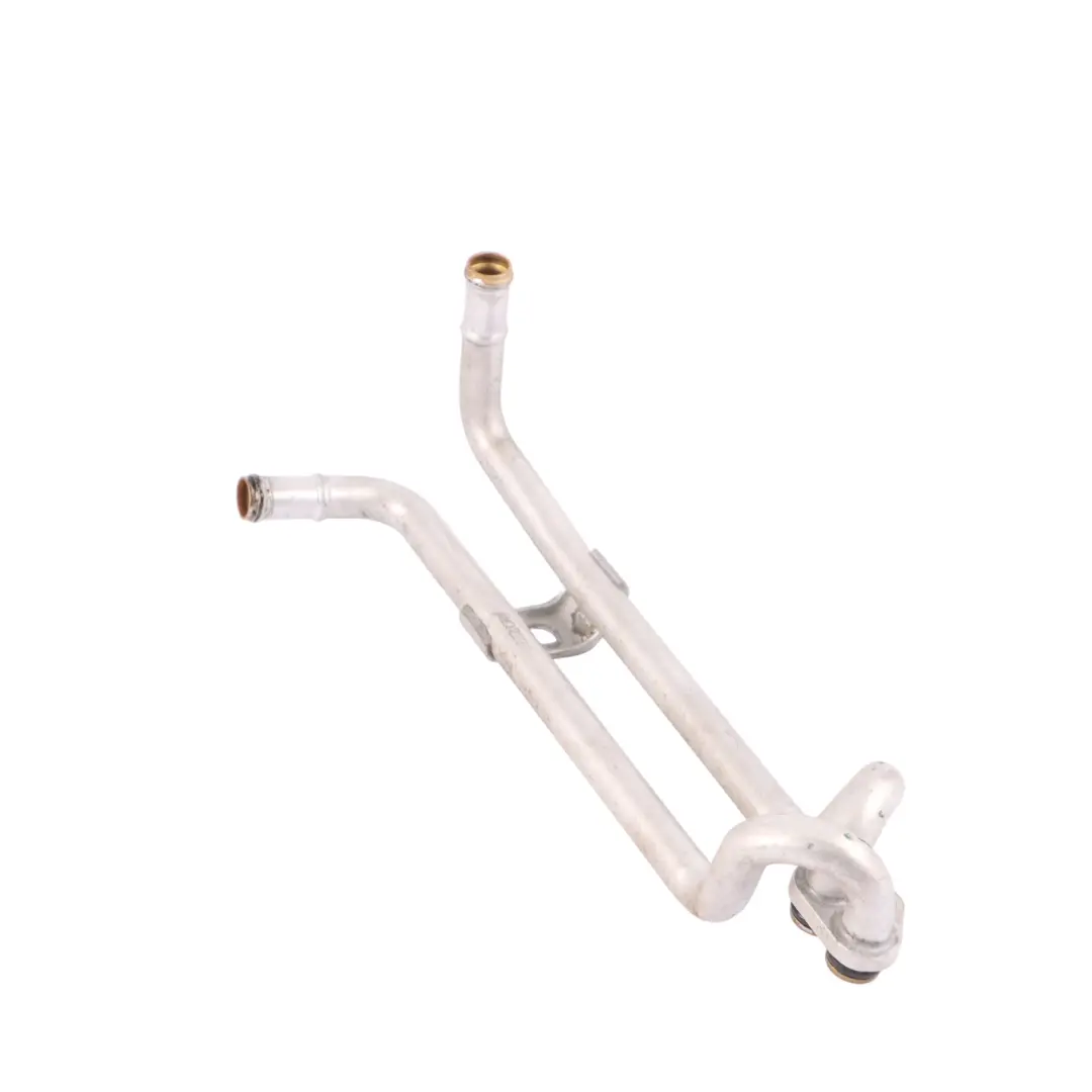 Volkswagen Golf Mk6 Heater Water Cooling Coolant Pipe Hose Line - SKU 03C121050N - Part number 03C121050N