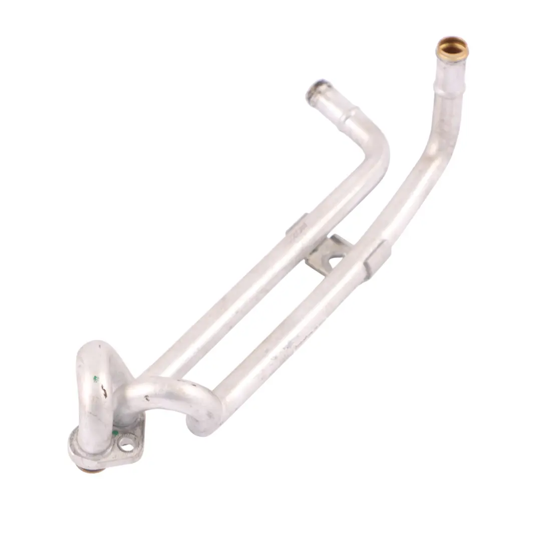 Volkswagen Golf Mk6 Heizung Kühlung Kühlmittelrohr Schlauchleitung - SKU 03C121050N - Teilenummer 03C121050N