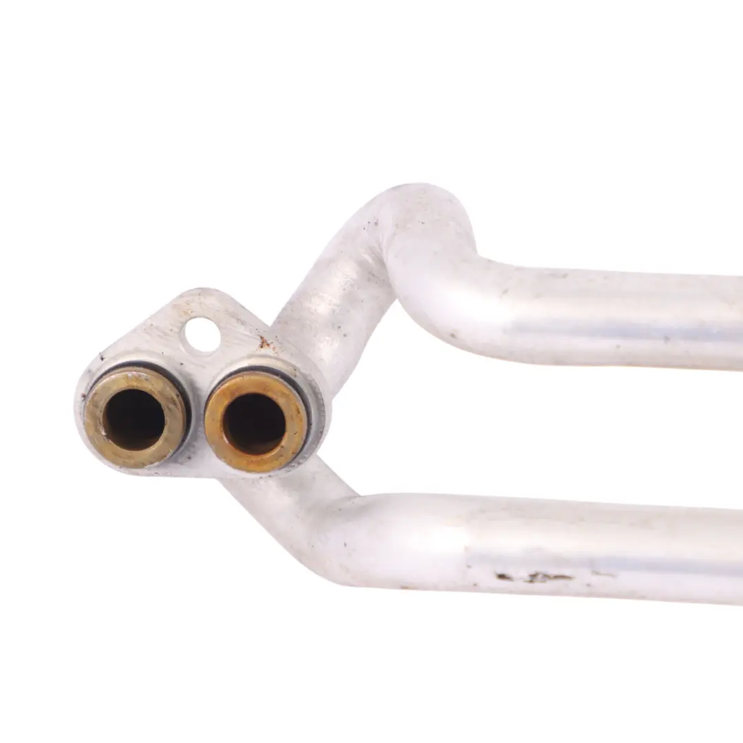 Volkswagen Golf Mk6 Heater Water Cooling Coolant Pipe Hose Line - SKU 03C121050N - Part number 03C121050N