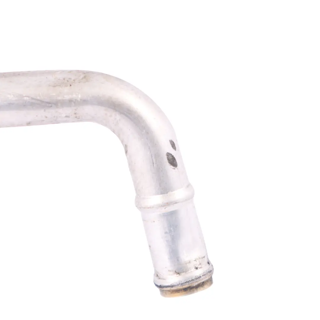 Volkswagen Golf Mk6 Heater Water Cooling Coolant Pipe Hose Line - SKU 03C121050N - Part number 03C121050N