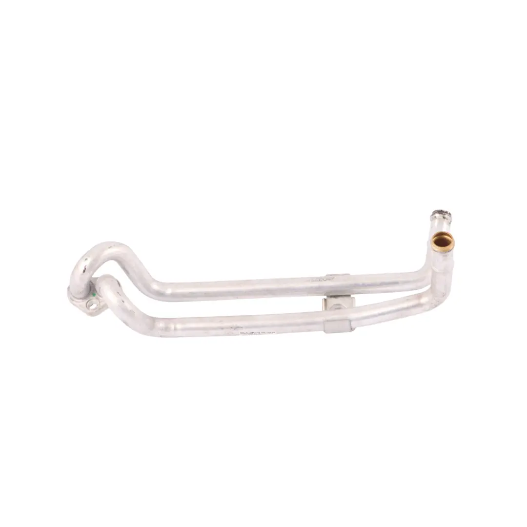Volkswagen Golf Mk6 Chauffage Eau Refroidissement Tuyau Tuyauterie - SKU 03C121050N - Numéro de pièce 03C121050N