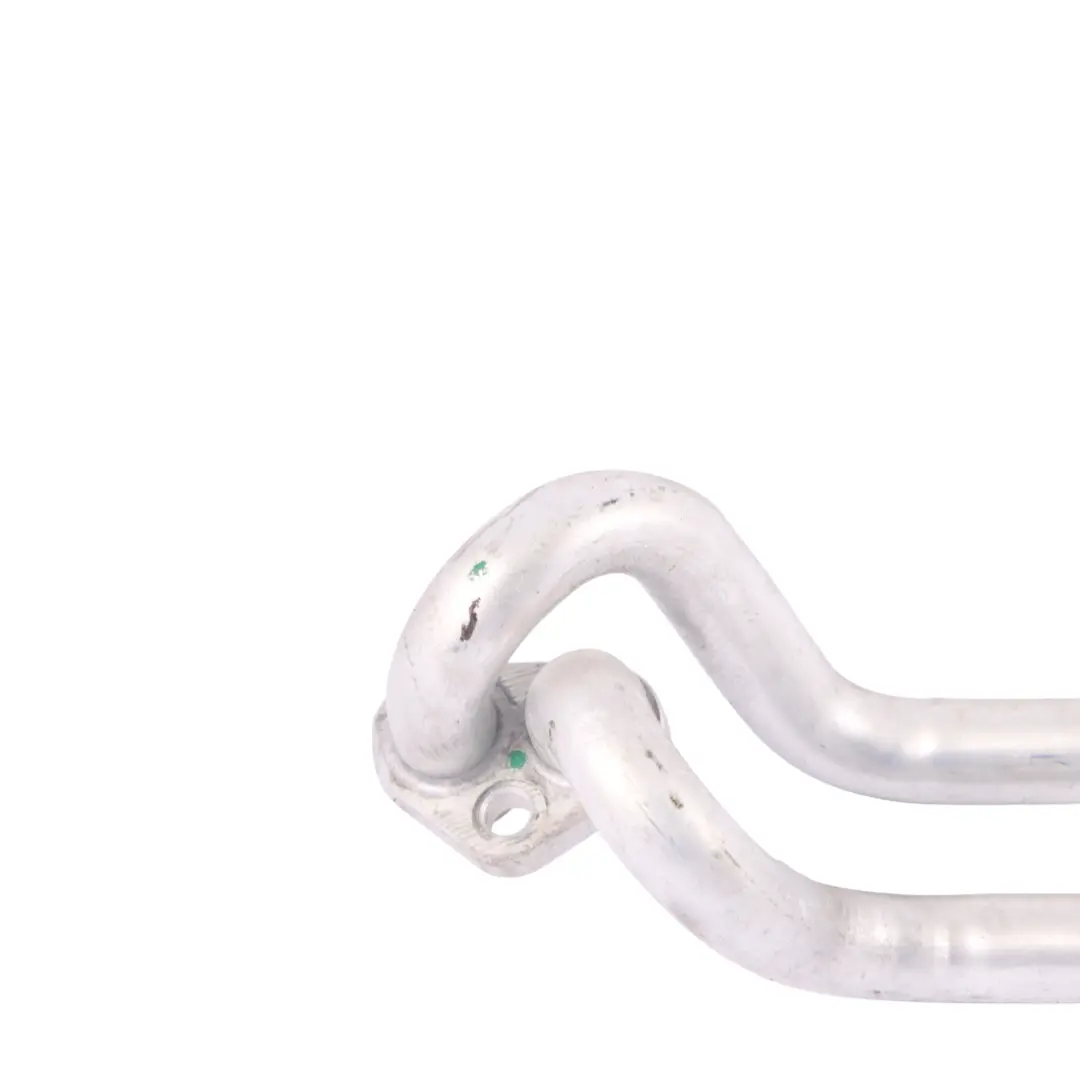 Volkswagen Golf Mk6 Heater Water Cooling Coolant Pipe Hose Line - SKU 03C121050N - Part number 03C121050N