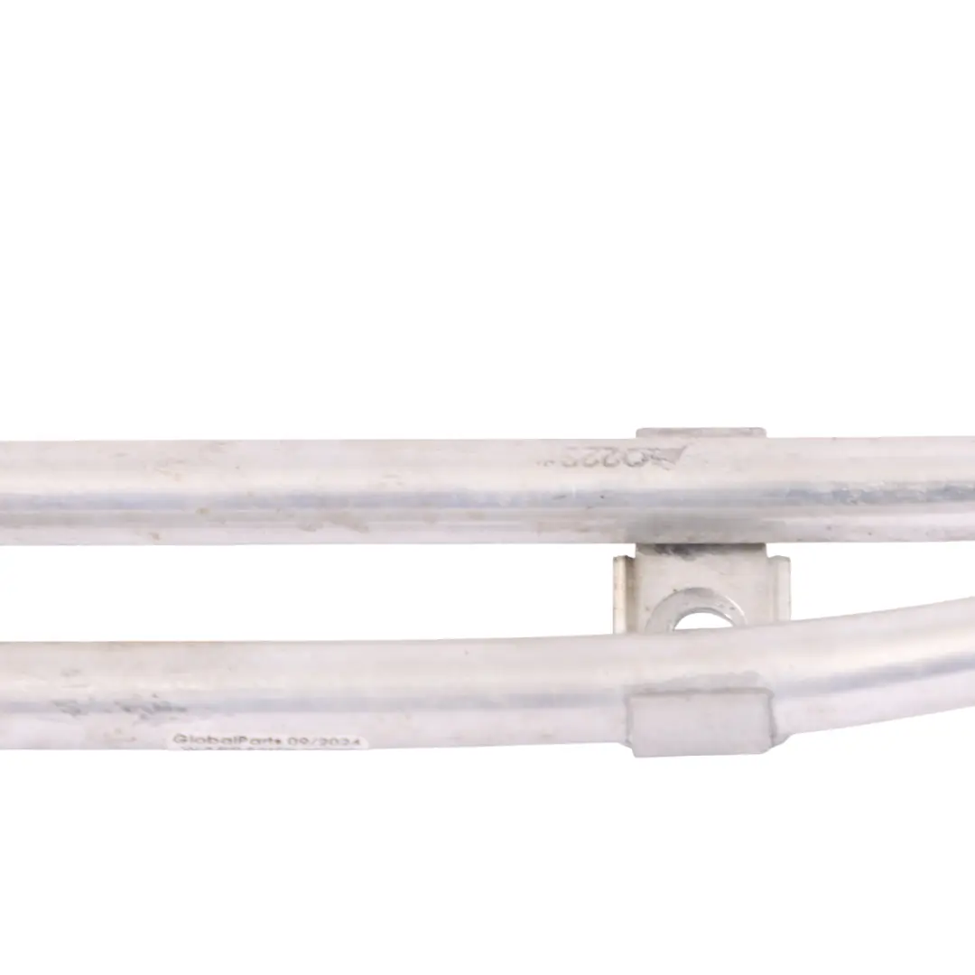 Volkswagen Golf Mk6 Heater Water Cooling Coolant Pipe Hose Line - SKU 03C121050N - Part number 03C121050N