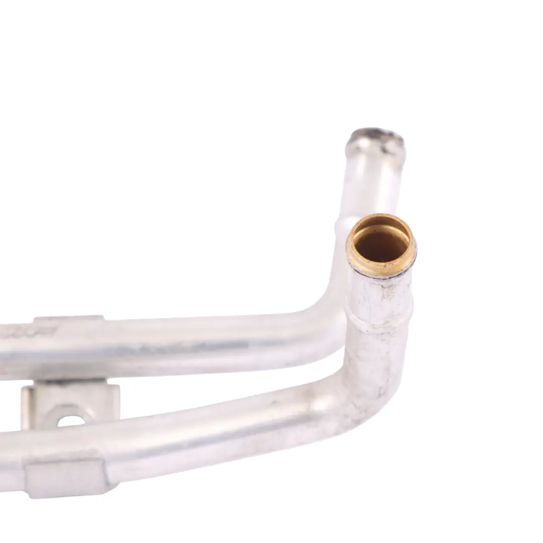 Volkswagen Golf Mk6 Heater Water Cooling Coolant Pipe Hose Line - SKU 03C121050N - Part number 03C121050N