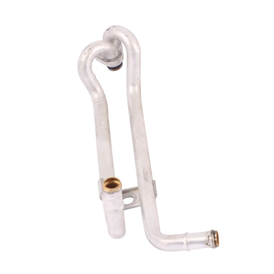 Volkswagen Golf Mk6 Heater Water Cooling Coolant Pipe Hose Line - SKU 03C121050N - Part number 03C121050N