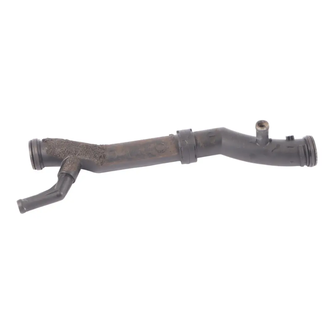 Volkswagen VW Touran 1T Petrol Engine Coolant Pipe Hose Vent - SKU 03C121065F - Part number 03C121065F