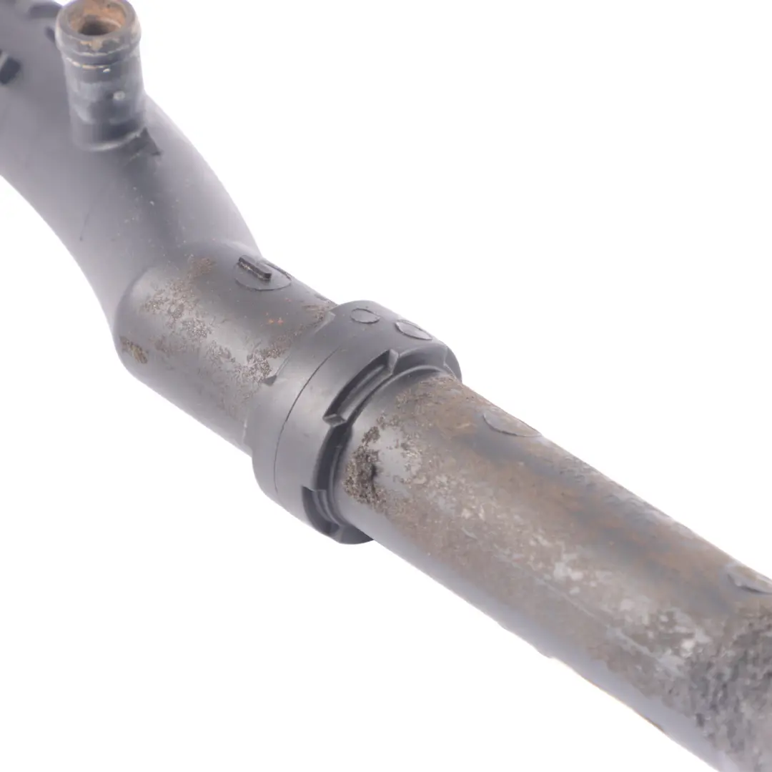 Volkswagen VW Touran 1T Petrol Engine Coolant Pipe Hose Vent - SKU 03C121065F - Part number 03C121065F