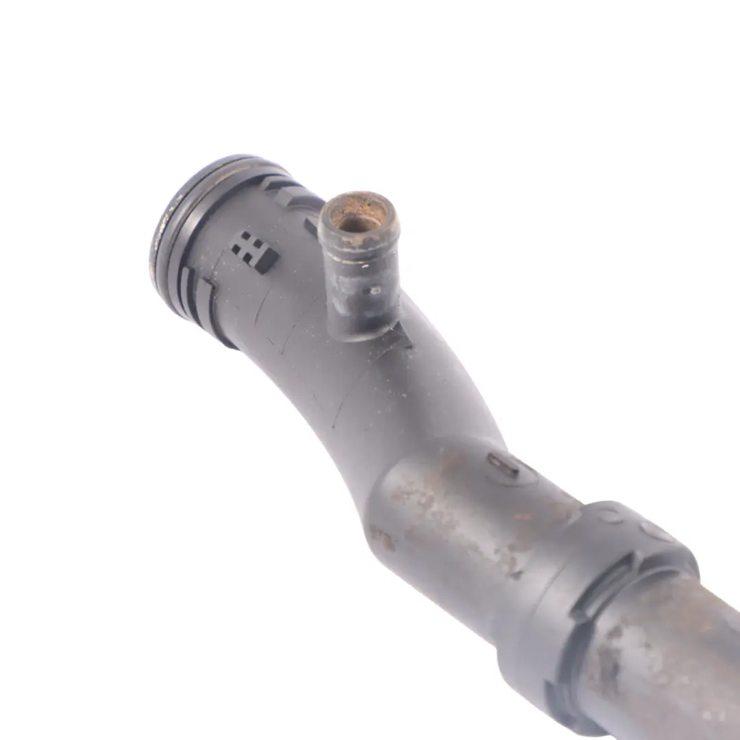 Tuyau de refroidissement du moteur à essence pour Volkswagen VW Touran 1T à propos du numéro de pièce 03C121065F Volkswagen VW Touran 1T Tuyau de refroidissement du moteur à essence - SKU 03C121065F - Numéro de pièce 03C121065F