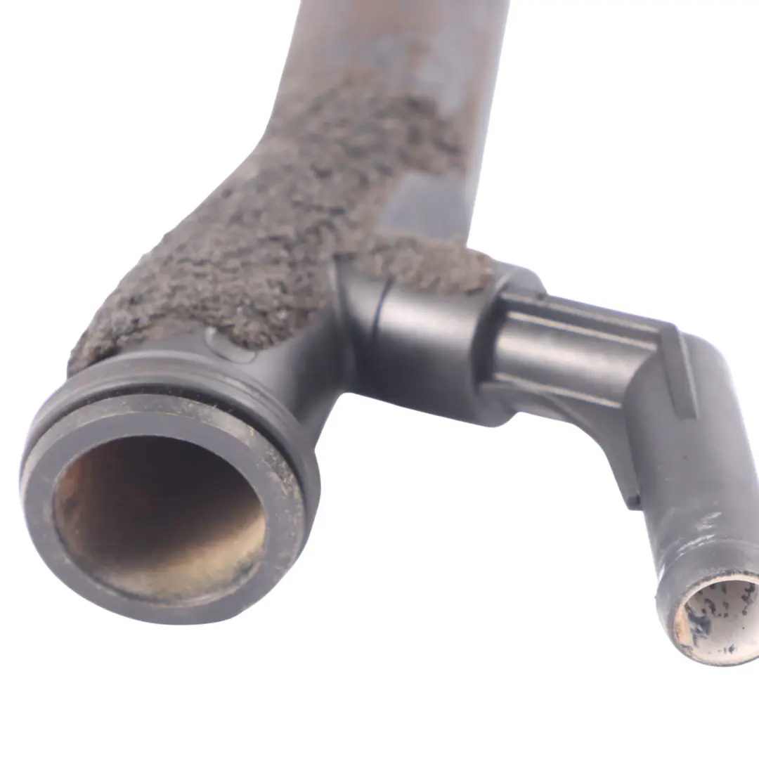 Coolant Pipe Hose Vent to Volkswagen VW Touran 1T Petrol Engine with Part number 03C121065F Volkswagen VW Touran 1T Petrol Engine Coolant Pipe Hose Vent - SKU 03C121065F - Part number 03C121065F