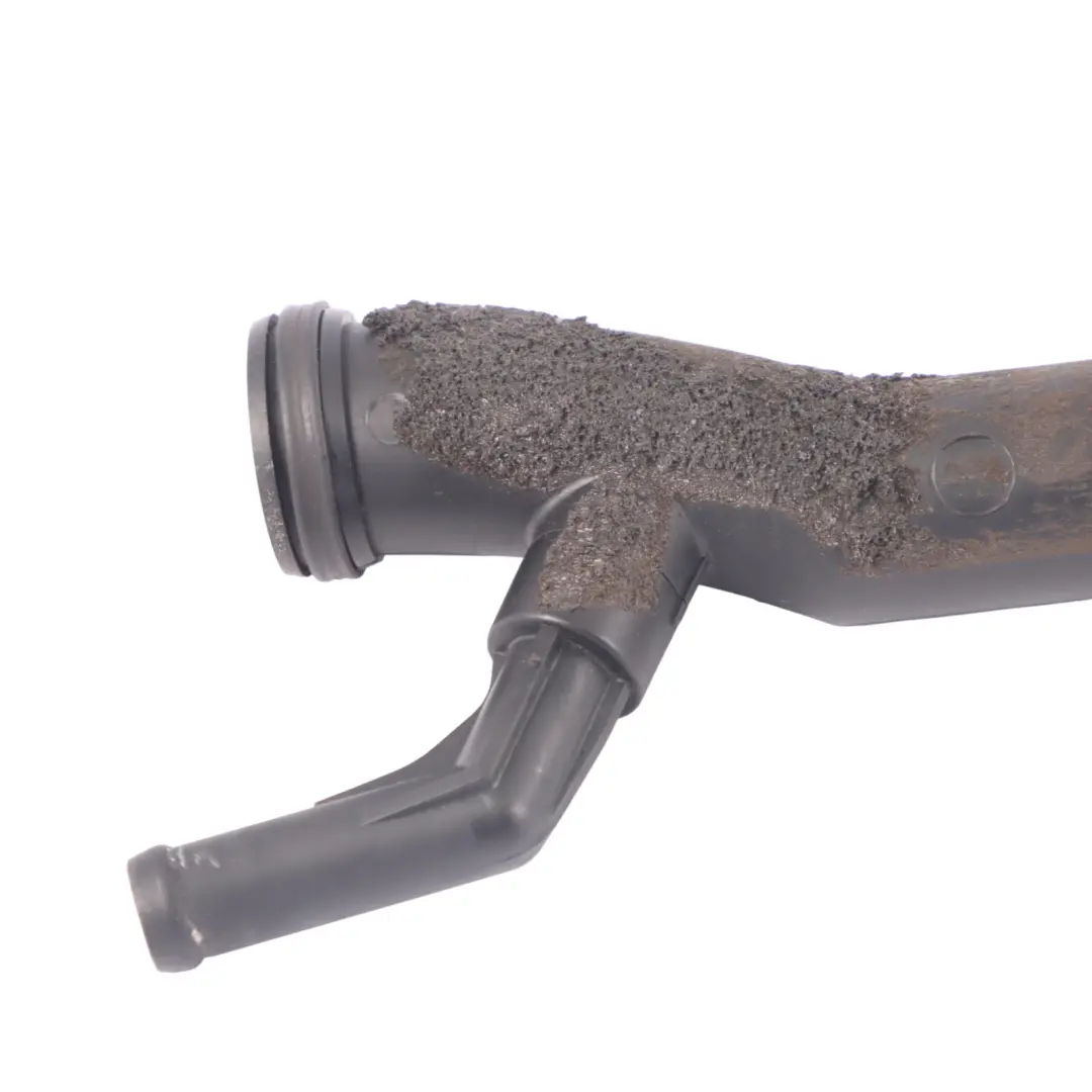 Tuyau de refroidissement du moteur à essence Volkswagen VW Touran 1T - SKU 03C121065F - Numéro de pièce 03C121065F
