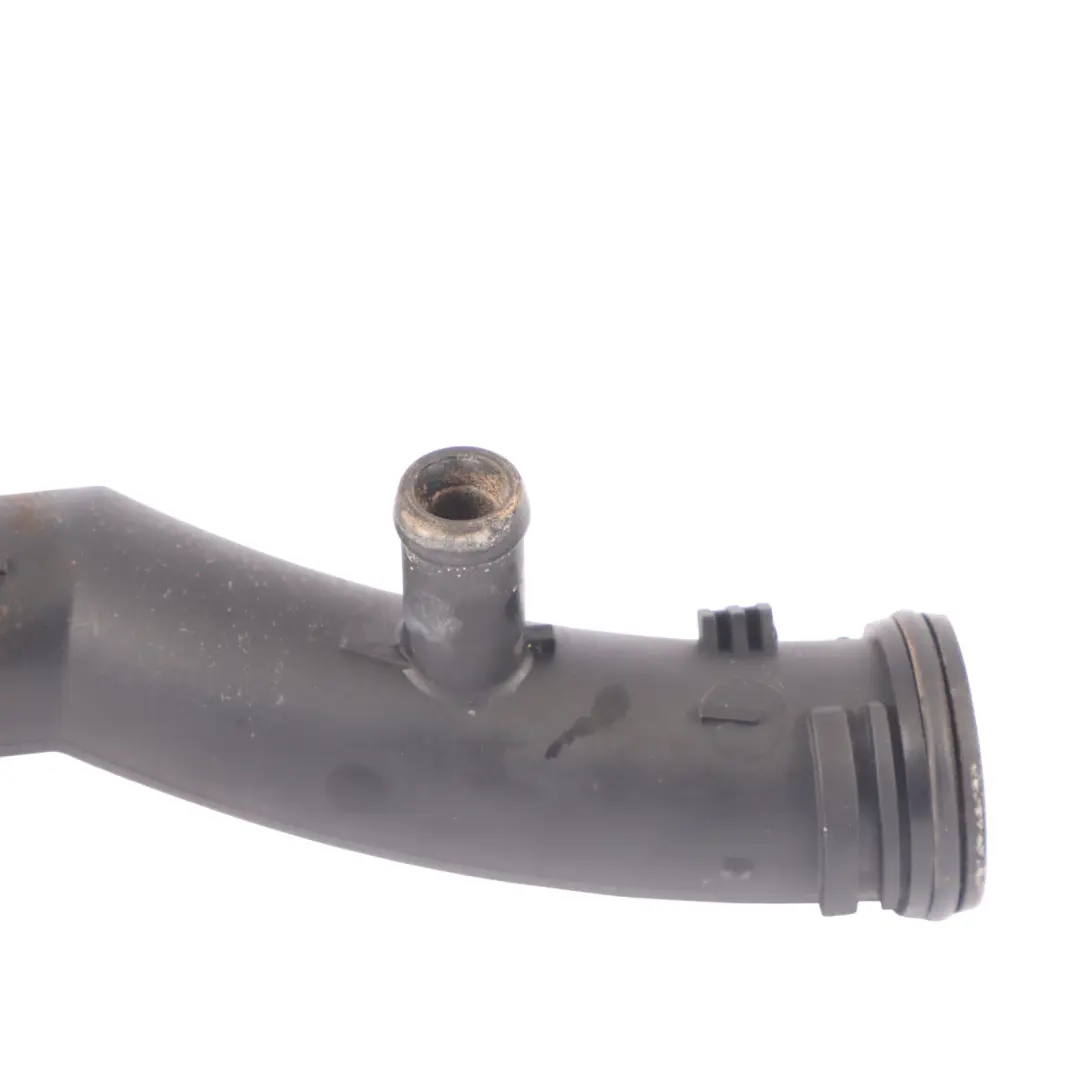 Volkswagen VW Touran 1T Gasolina Motor Refrigerante Ventilación - SKU 03C121065F - Número de pieza 03C121065F