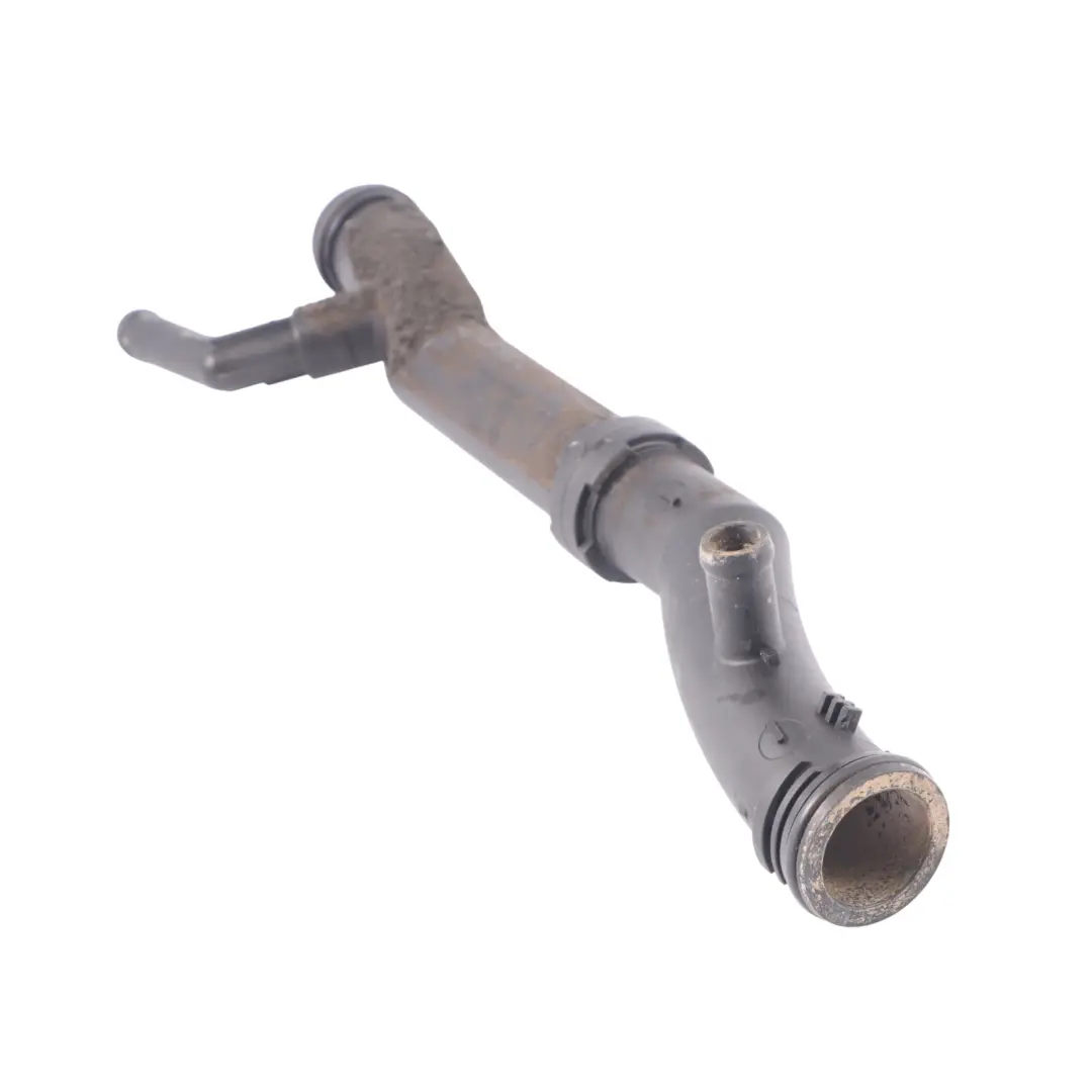 Volkswagen VW Touran 1T Petrol Engine Coolant Pipe Hose Vent - SKU 03C121065F - Part number 03C121065F