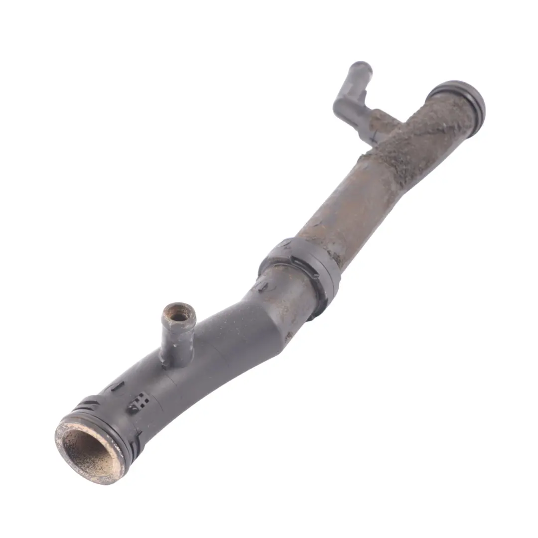 Coolant Pipe Hose Vent to Volkswagen VW Touran 1T Petrol Engine with Part number 03C121065F Volkswagen VW Touran 1T Petrol Engine Coolant Pipe Hose Vent - SKU 03C121065F - Part number 03C121065F