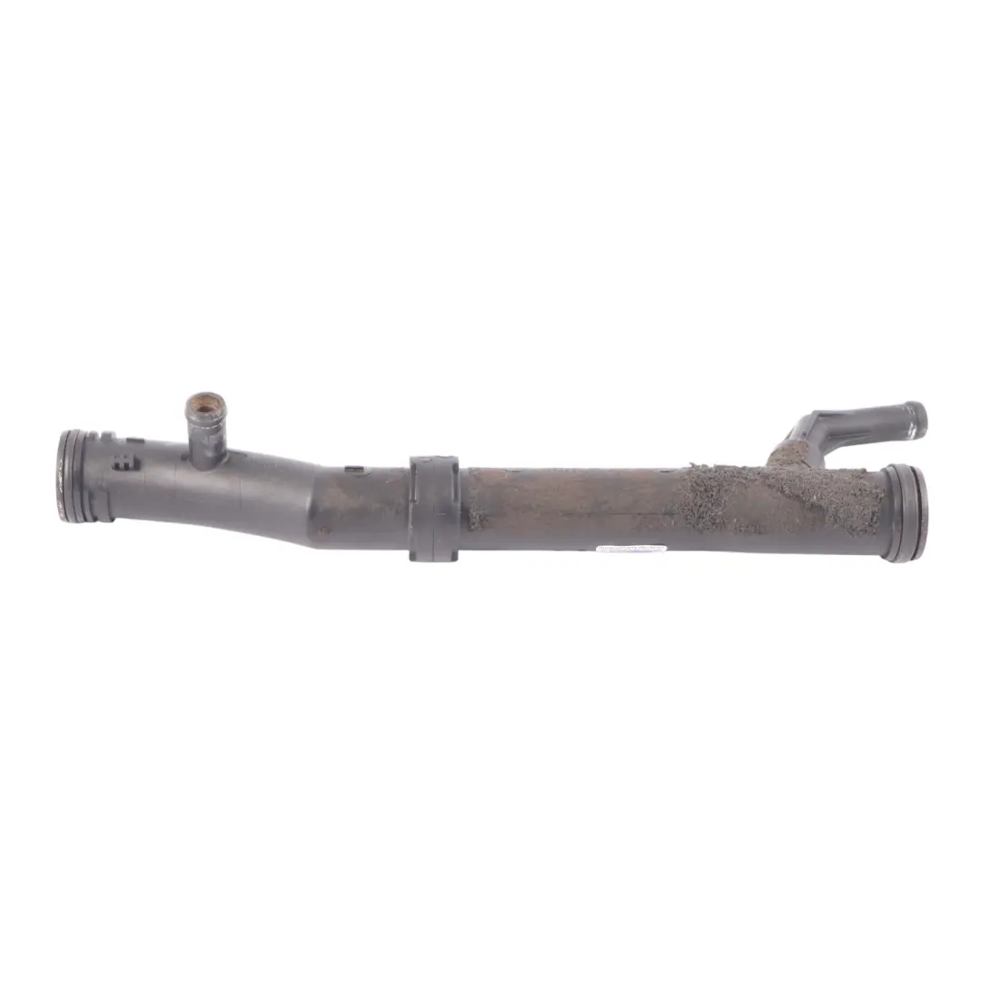Volkswagen VW Touran 1T Petrol Engine Coolant Pipe Hose Vent - SKU 03C121065F - Part number 03C121065F