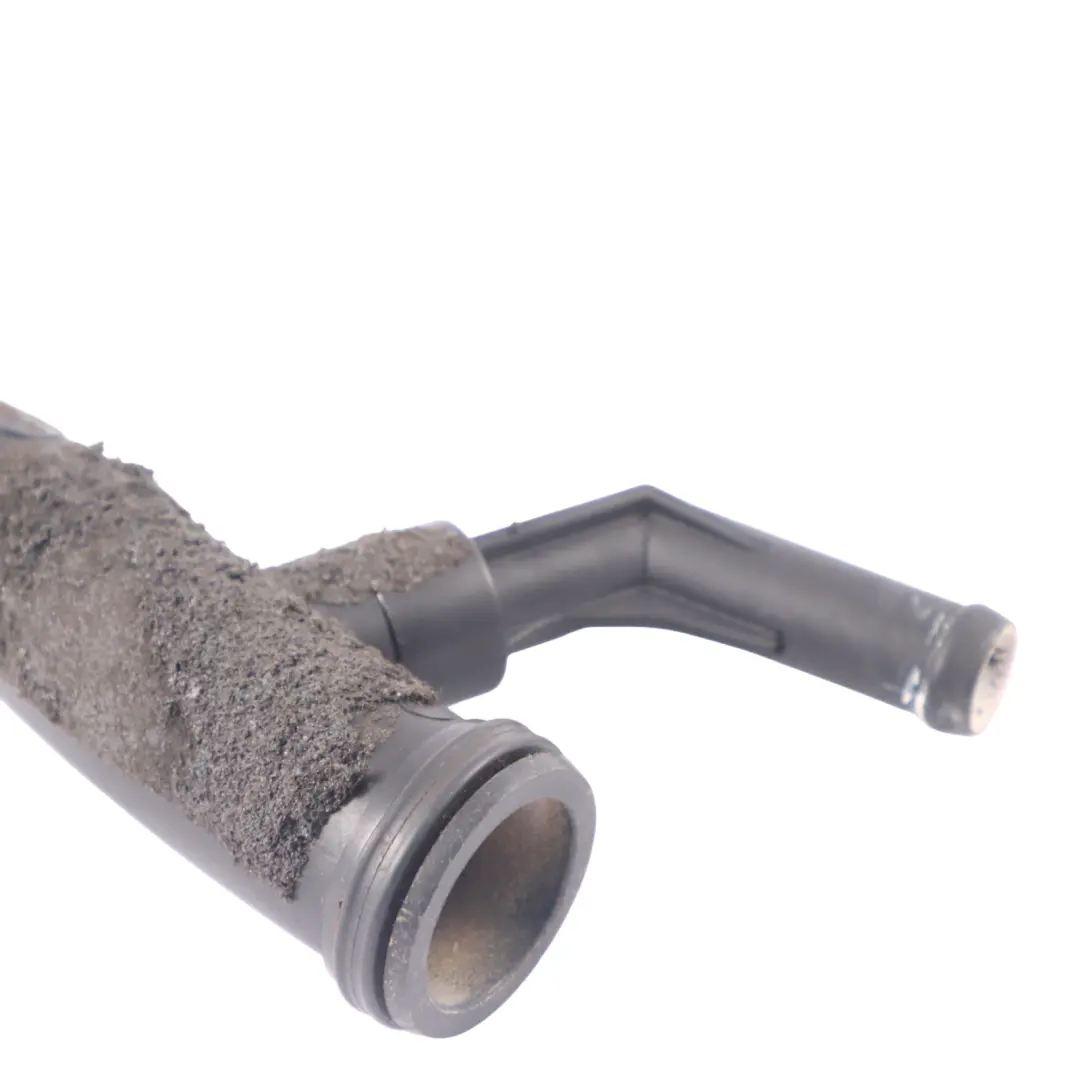 Volkswagen VW Touran 1T Petrol Engine Coolant Pipe Hose Vent - SKU 03C121065F - Part number 03C121065F