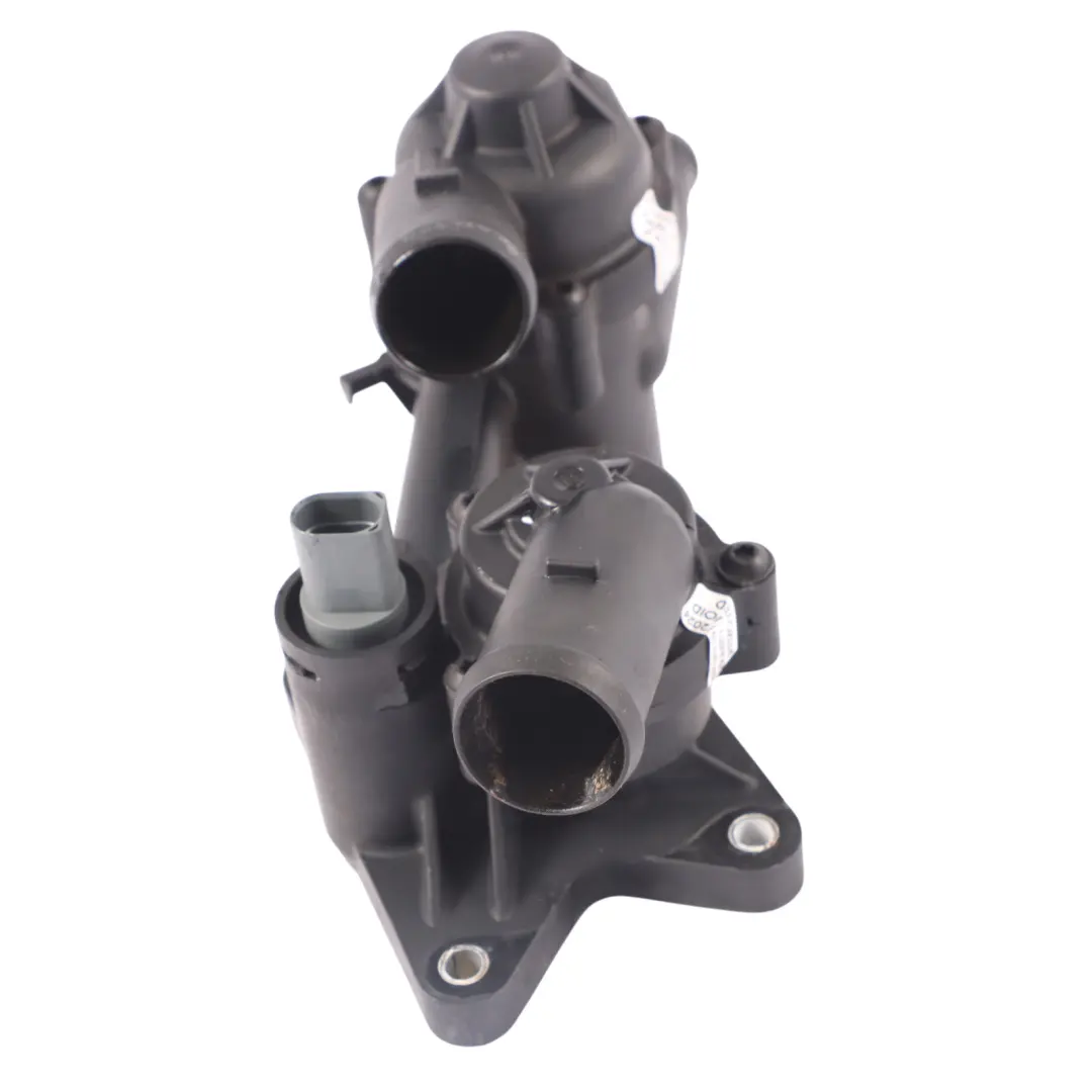 Alloggiamento termostato liquido raffreddamento per Volkswagen Touran 1T con numero di parte 03C121111P Volkswagen Touran 1T Alloggiamento termostato liquido raffreddamento - SKU 03C121111P - Numero di parte 03C121111P