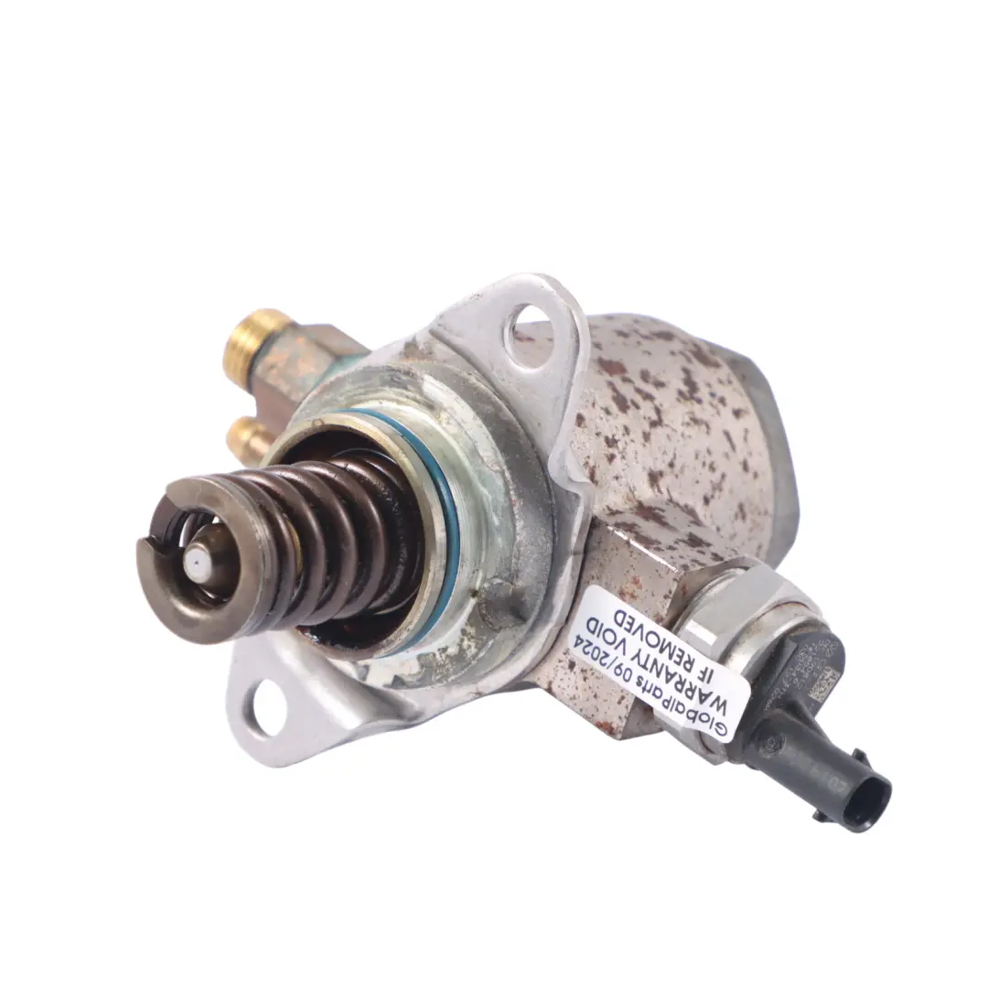 Pompe à essence pour Volkswagen Audi Seat Skoda 1.2 TSI à propos du numéro de pièce 03C127026M Volkswagen Audi Seat Skoda 1.2 TSI Pompe à essence - SKU 03C127026M - Numéro de pièce 03C127026M