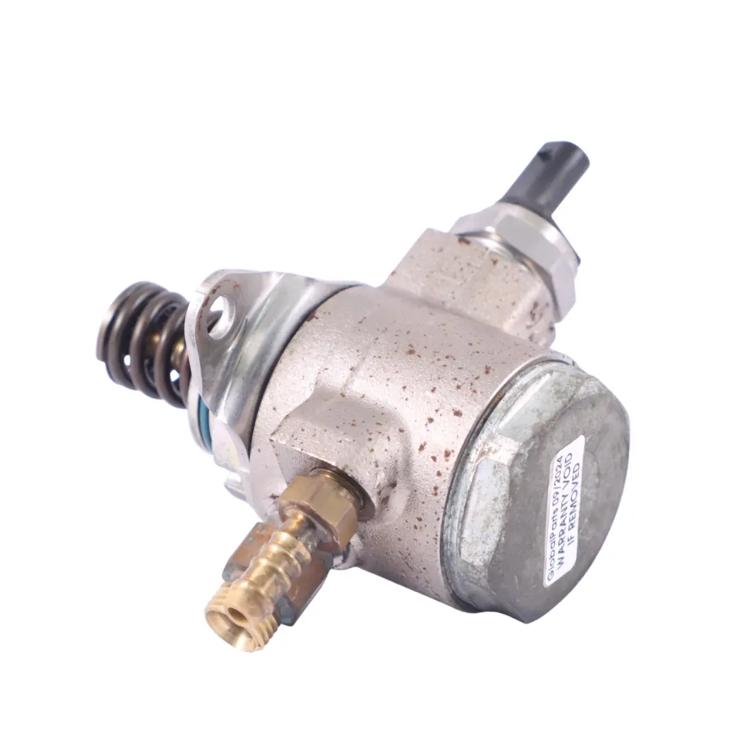 Pompe à essence pour Volkswagen Audi Seat Skoda 1.2 TSI à propos du numéro de pièce 03C127026M Volkswagen Audi Seat Skoda 1.2 TSI Pompe à essence - SKU 03C127026M - Numéro de pièce 03C127026M