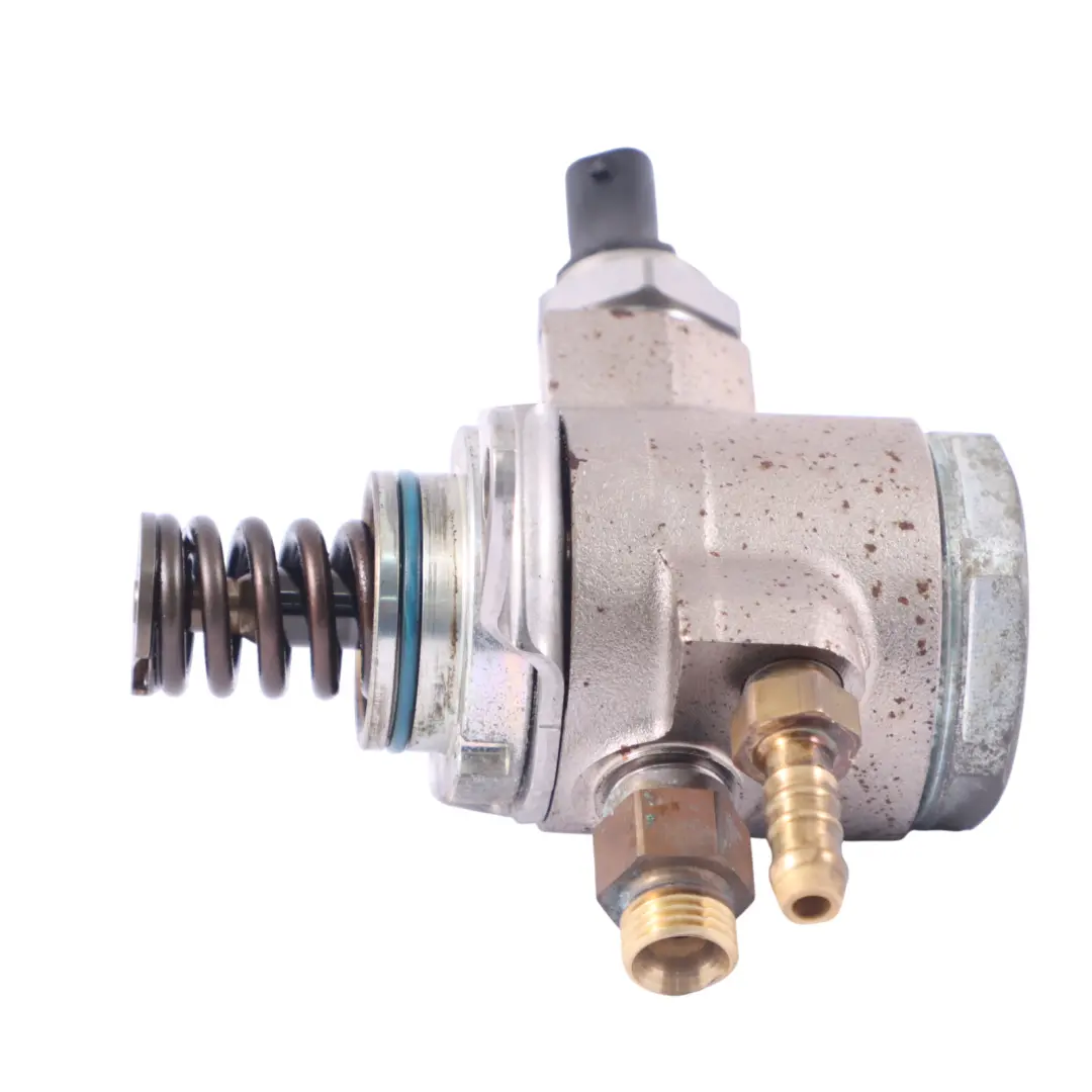 Benzin Kraftstoffpumpe für Volkswagen Audi Seat Skoda 1.2 TSI mit Teilenummer 03C127026M Volkswagen Audi Seat Skoda 1.2 TSI Benzin Kraftstoffpumpe - SKU 03C127026M - Teilenummer 03C127026M