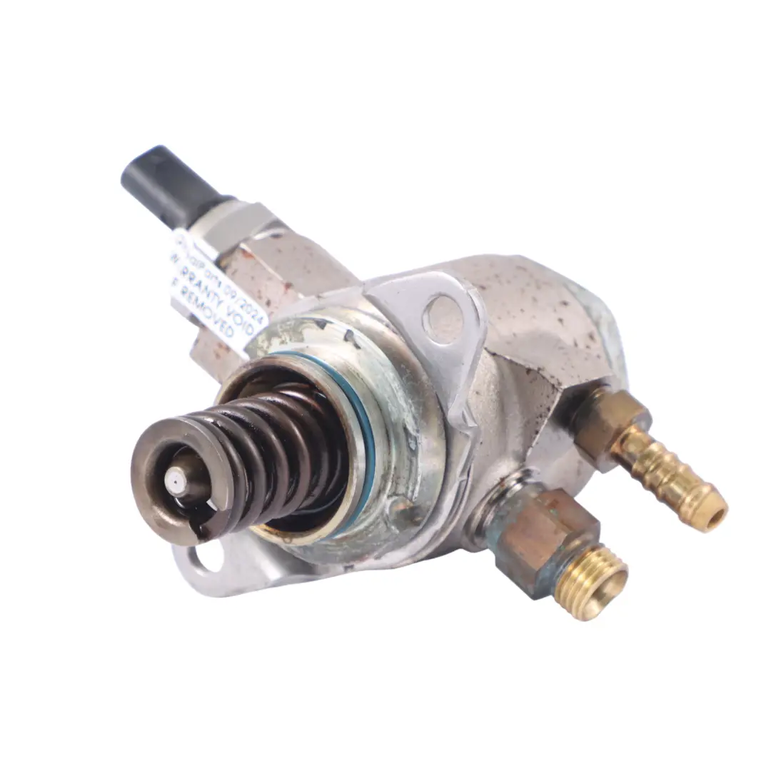 Pompa Paliwa do Volkswagen Audi Seat Skoda 1.2 TSI o numerze 03C127026M Volkswagen Audi Seat Skoda 1.2 TSI Pompa Paliwa - SKU 03C127026M - Numer Części 03C127026M