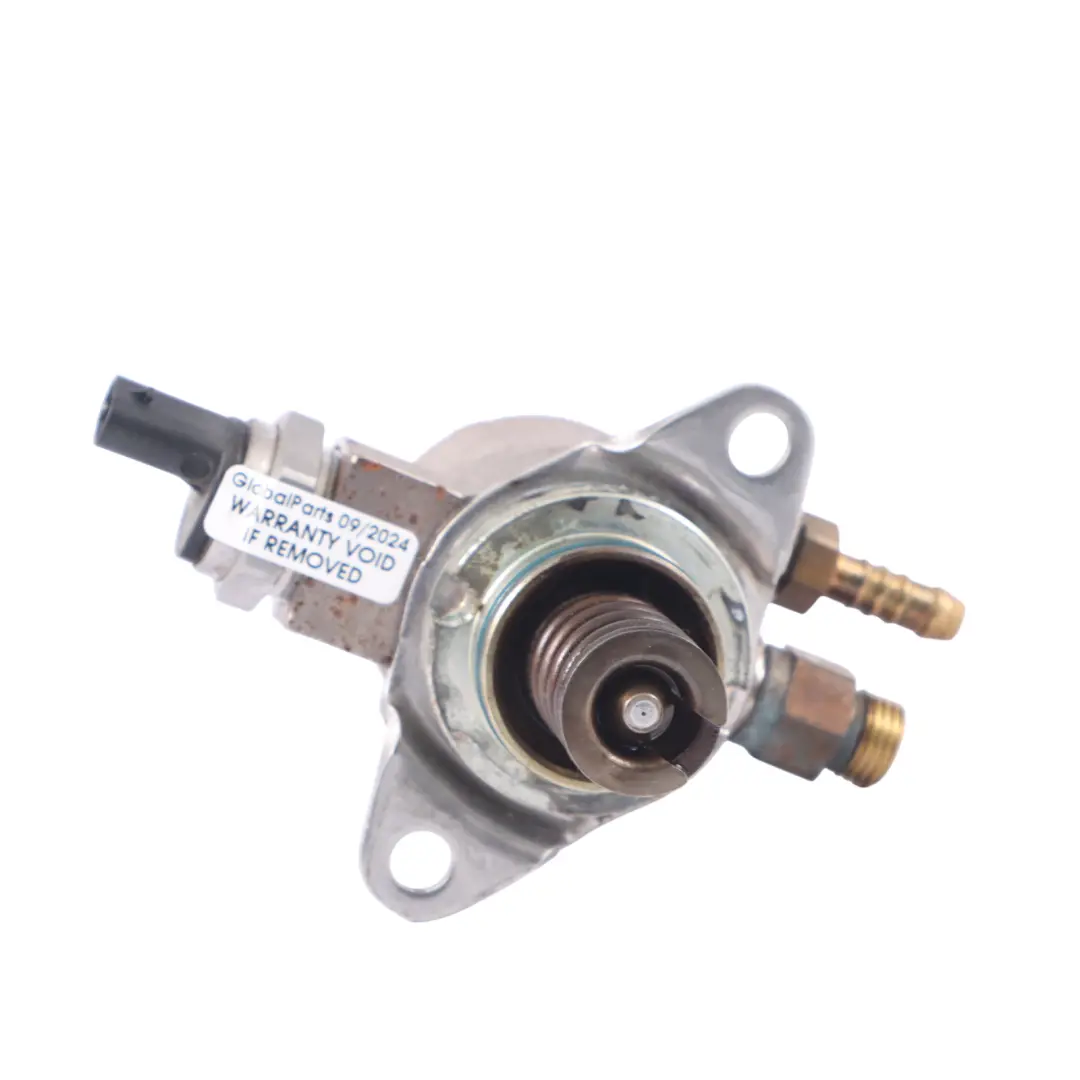 Benzin Kraftstoffpumpe für Volkswagen Audi Seat Skoda 1.2 TSI mit Teilenummer 03C127026M Volkswagen Audi Seat Skoda 1.2 TSI Benzin Kraftstoffpumpe - SKU 03C127026M - Teilenummer 03C127026M