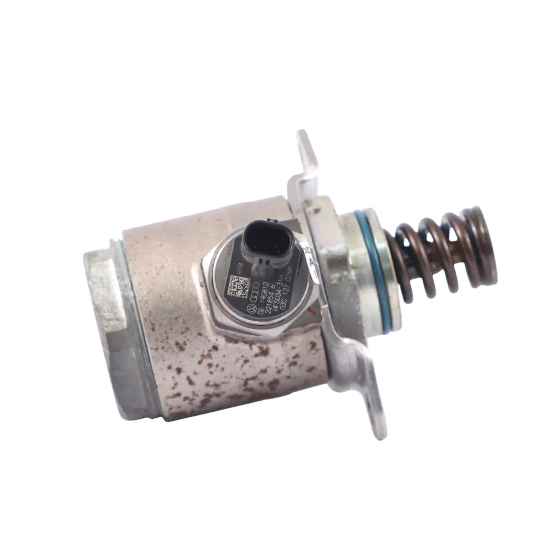 Pompa Paliwa do Volkswagen Audi Seat Skoda 1.2 TSI o numerze 03C127026M Volkswagen Audi Seat Skoda 1.2 TSI Pompa Paliwa - SKU 03C127026M - Numer Części 03C127026M