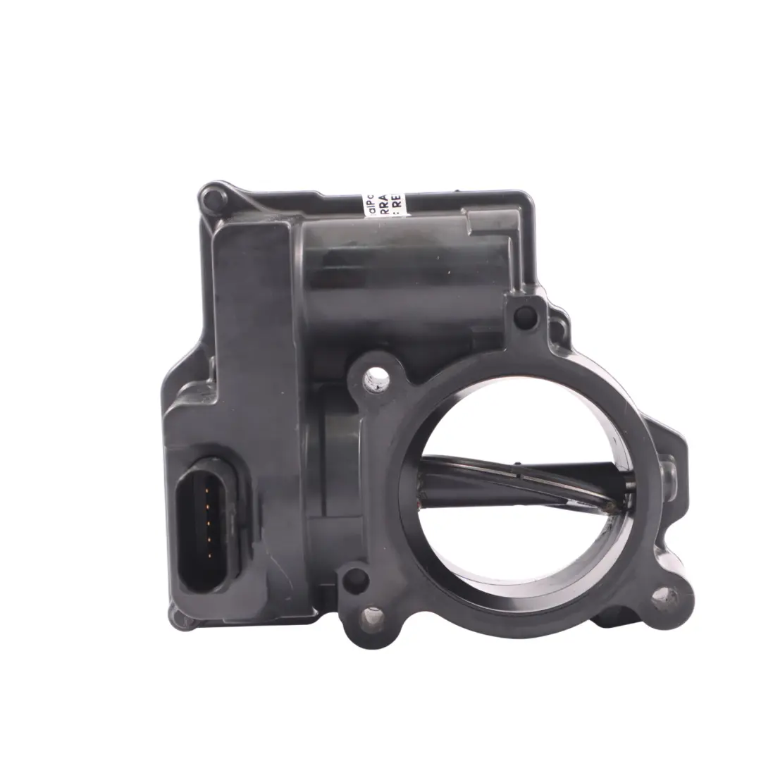 Throttle Body 1.4 TSI Petrol Engine 03C128063A Volkswagen VW Touran - SKU 03C128063B - Part number 03C128063B