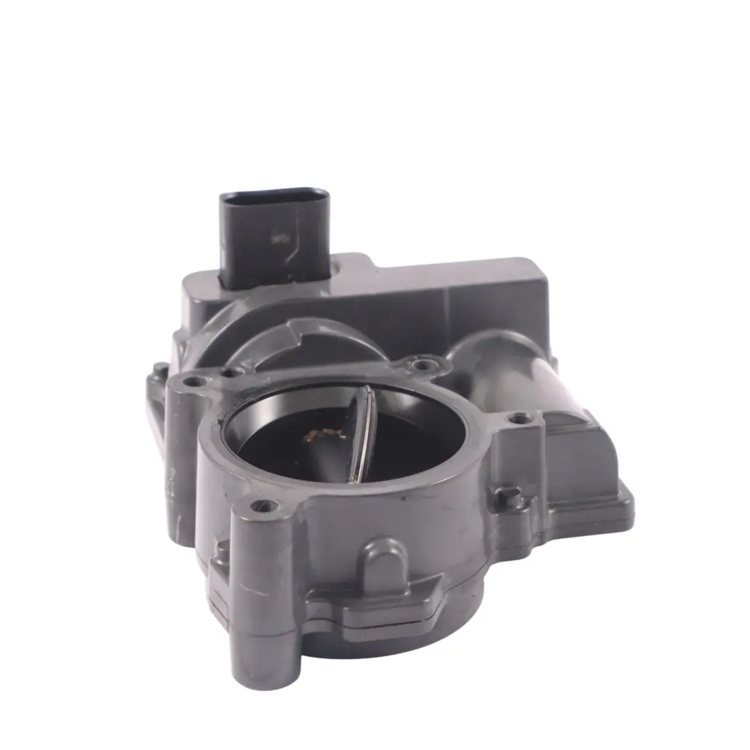 Throttle Body 1.4 TSI Petrol Engine 03C128063A Volkswagen VW Touran - SKU 03C128063B - Part number 03C128063B