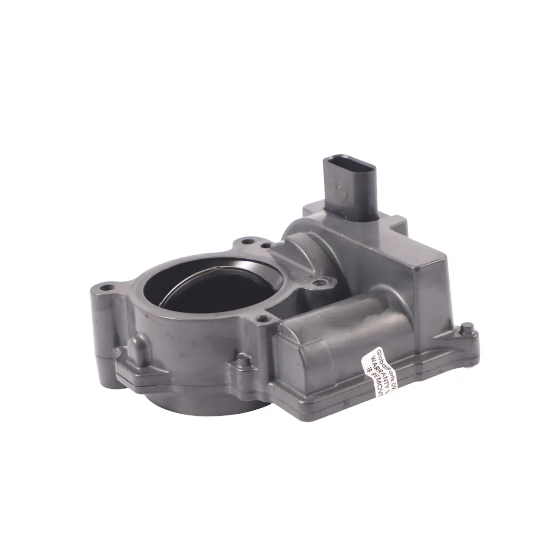 Throttle Body 1.4 TSI Petrol Engine 03C128063A Volkswagen VW Touran - SKU 03C128063B - Part number 03C128063B