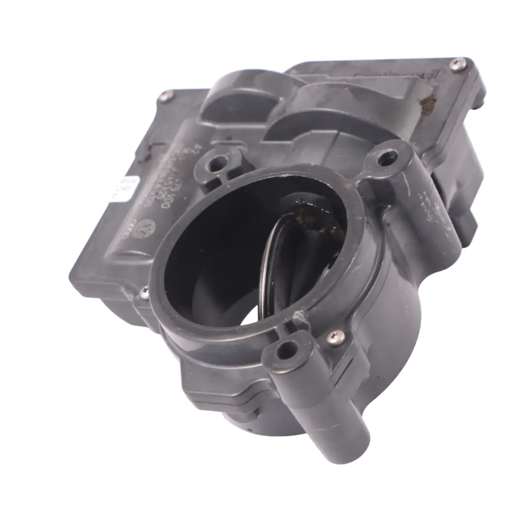 Throttle Body 1.4 TSI Petrol Engine 03C128063A Volkswagen VW Touran - SKU 03C128063B - Part number 03C128063B