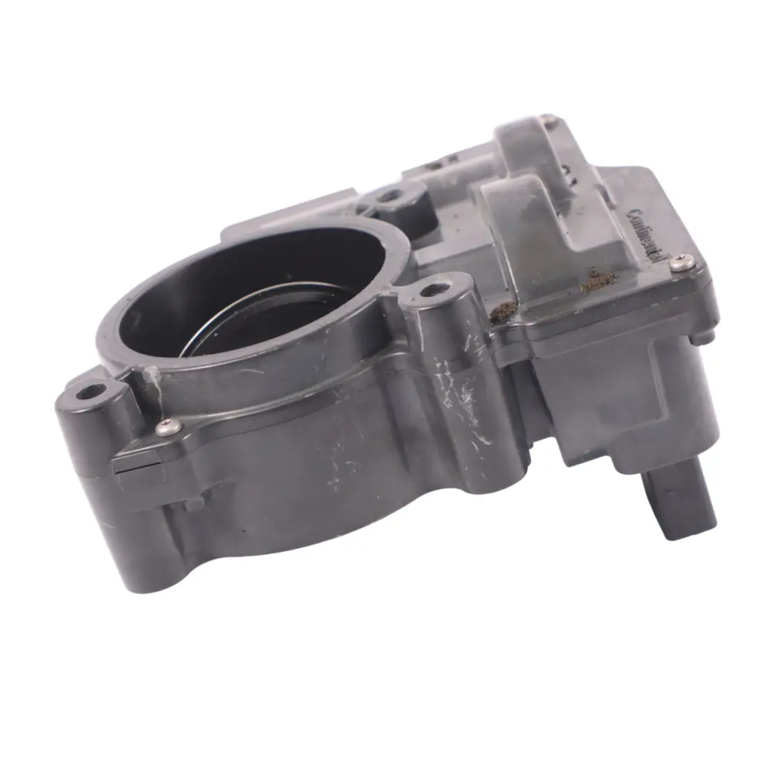 Throttle Body 1.4 TSI Petrol Engine 03C128063A Volkswagen VW Touran - SKU 03C128063B - Part number 03C128063B