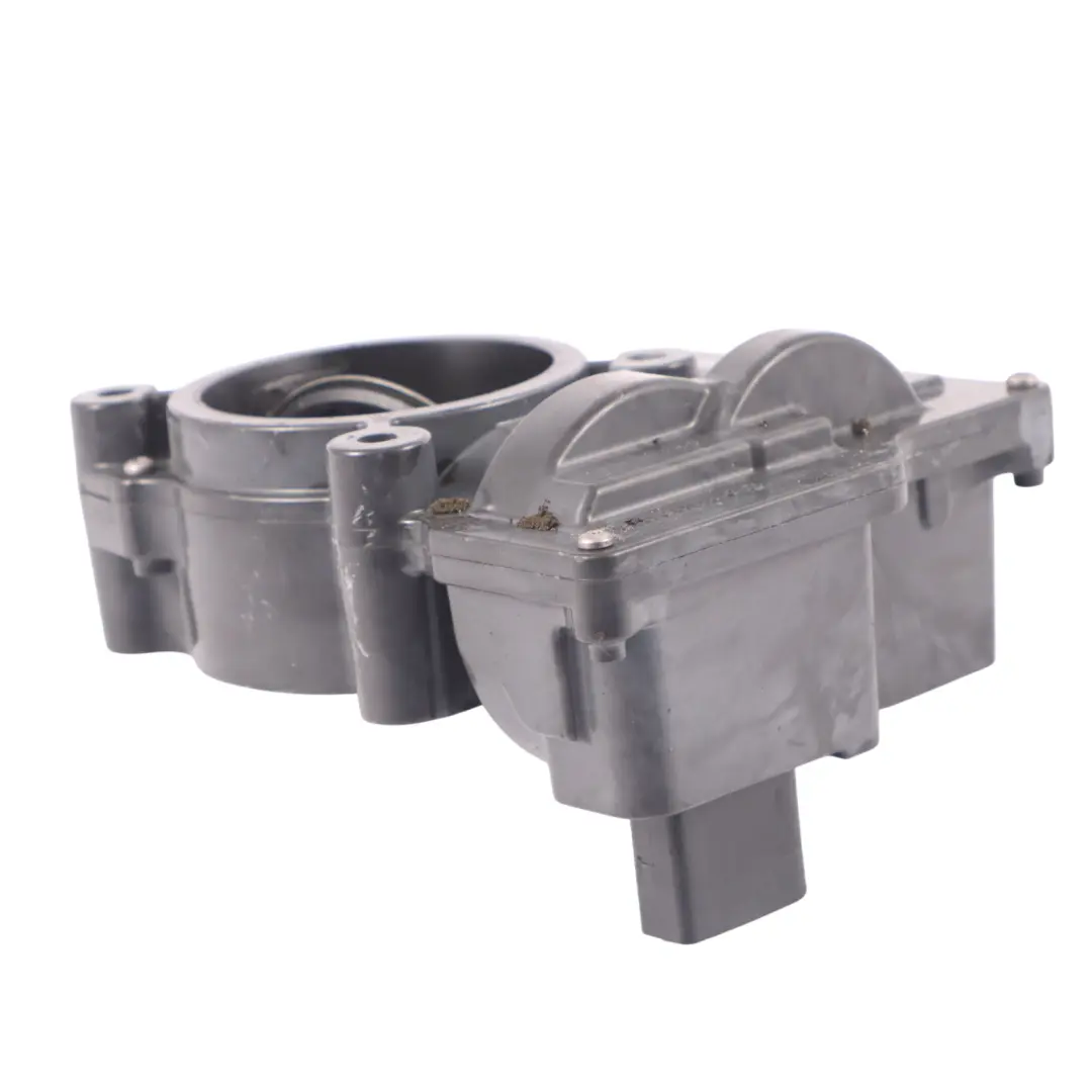 Throttle Body 1.4 TSI Petrol Engine 03C128063A Volkswagen VW Touran - SKU 03C128063B - Part number 03C128063B