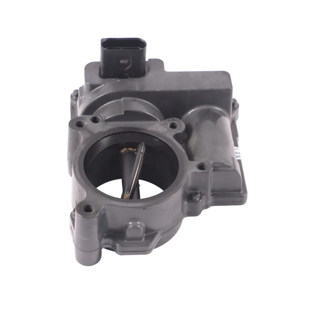 Volkswagen VW Touran Drosselklappe 1.4 TSI Benzinmotor 03C128063A - SKU 03C128063B - Teilenummer 03C128063B