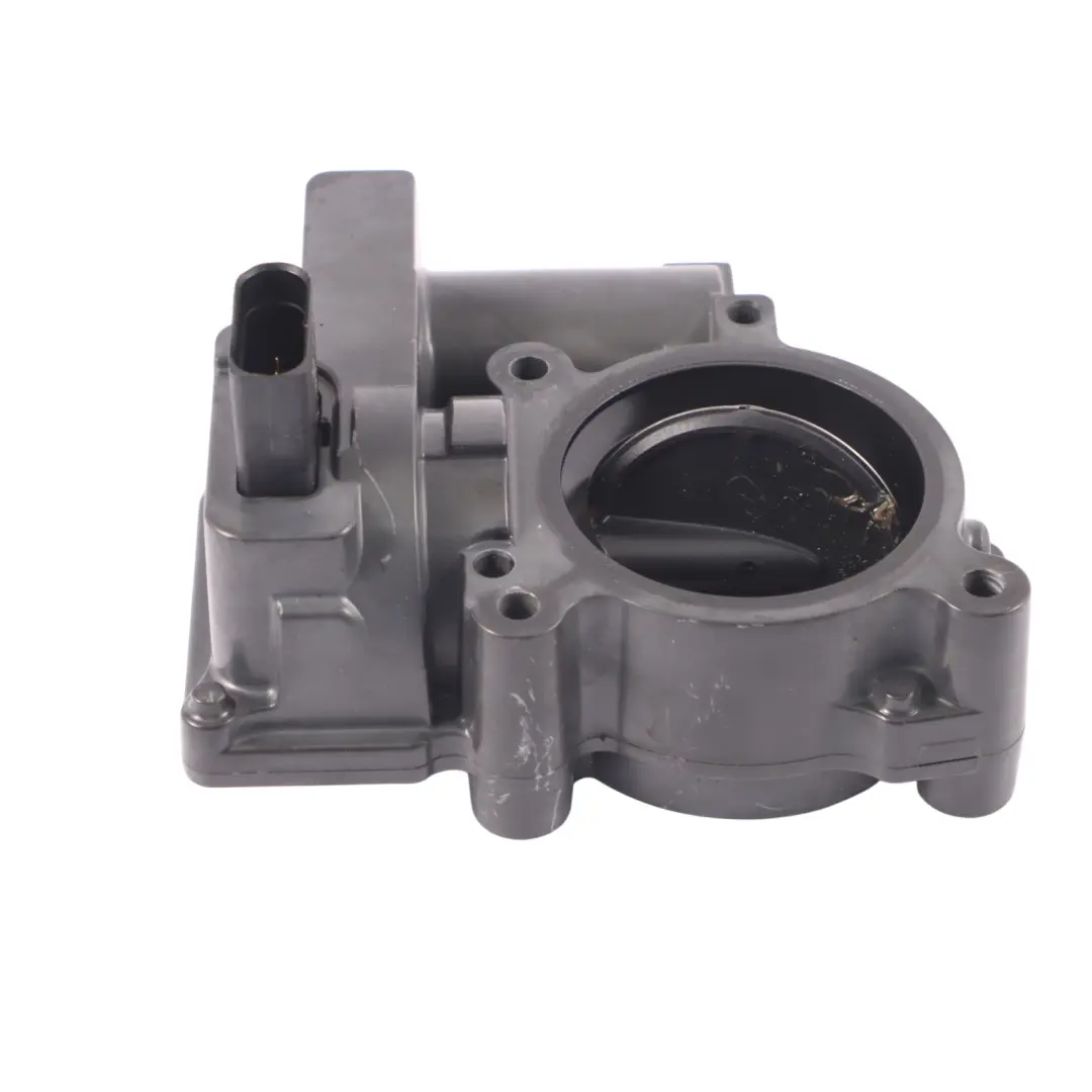 Throttle Body 1.4 TSI Petrol Engine 03C128063A Volkswagen VW Touran - SKU 03C128063B - Part number 03C128063B