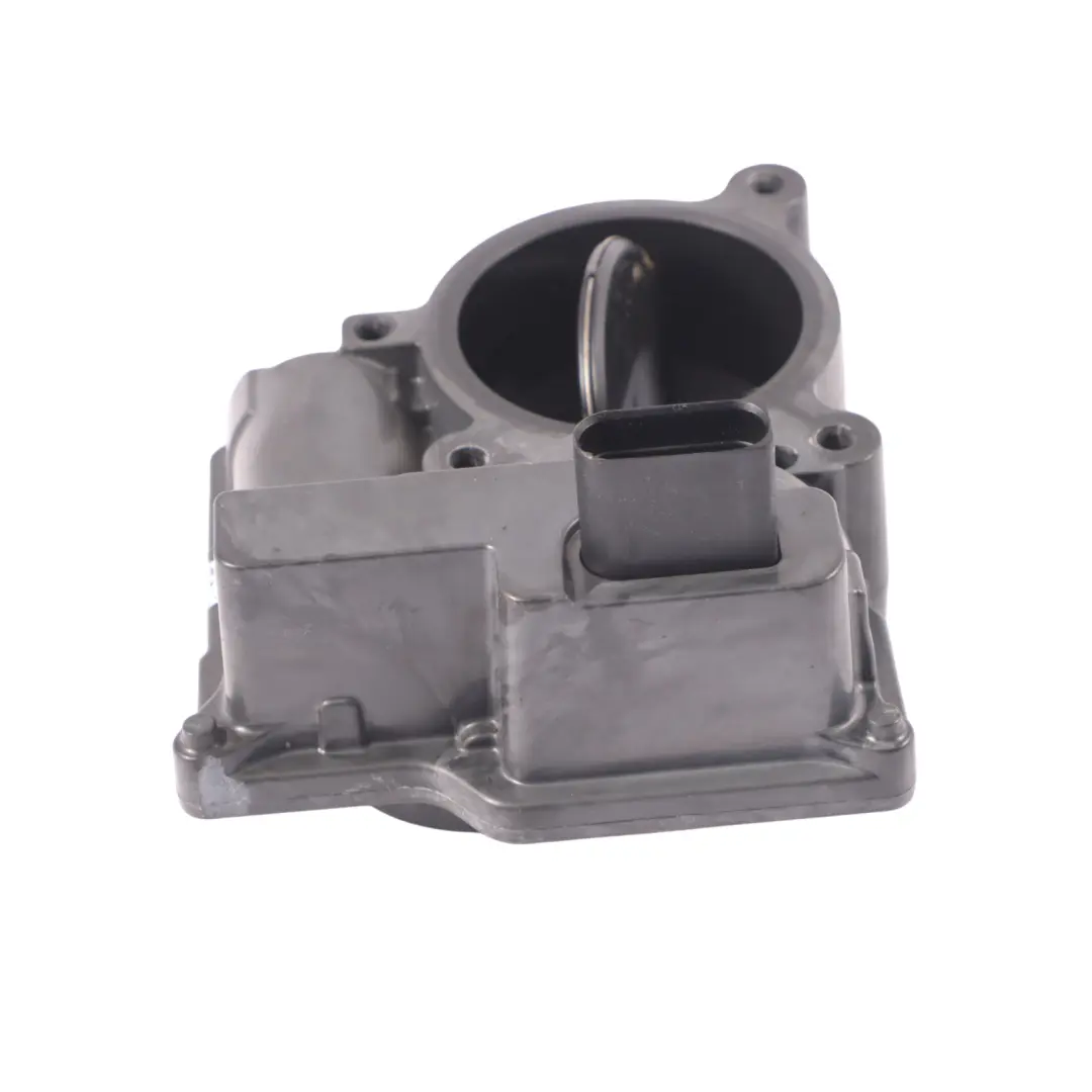 Throttle Body 1.4 TSI Petrol Engine 03C128063A Volkswagen VW Touran - SKU 03C128063B - Part number 03C128063B