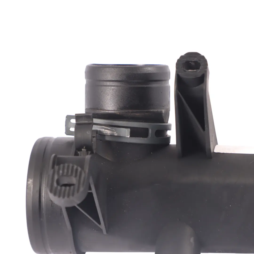 Volkswagen VW Touran 1T Air Intake Pipe Hose 1.4 TSI Petrol - SKU 03C129617H - Part number 03C129617H