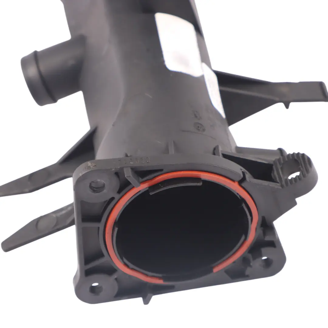 Volkswagen VW Touran 1T Air Intake Pipe Hose 1.4 TSI Petrol - SKU 03C129617H - Part number 03C129617H