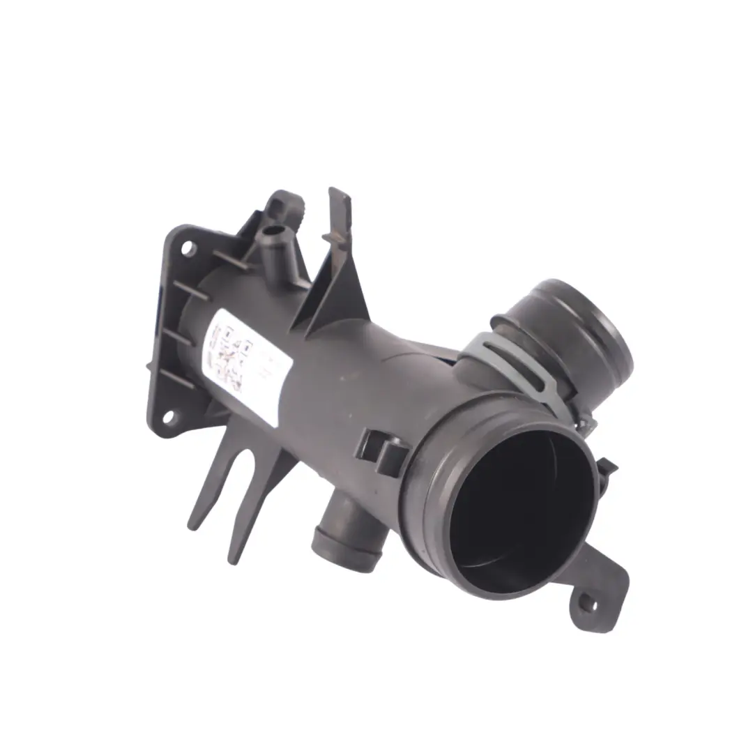 Intake Pipe Hose 1.4 TSI Petrol to Volkswagen VW Touran 1T Air with Part number 03C129617H Volkswagen VW Touran 1T Air Intake Pipe Hose 1.4 TSI Petrol - SKU 03C129617H - Part number 03C129617H