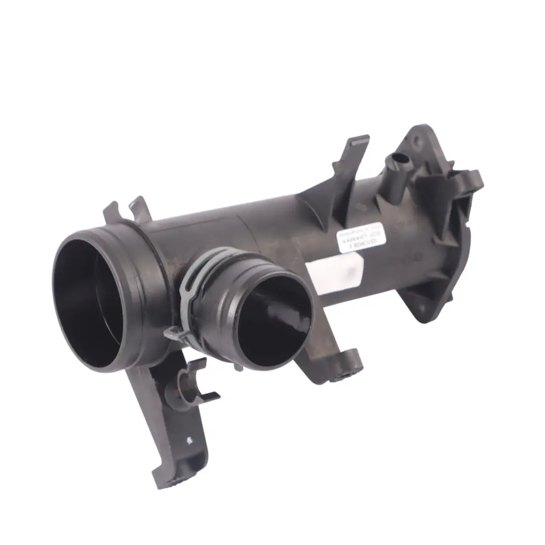 Intake Pipe Hose 1.4 TSI Petrol to Volkswagen VW Touran 1T Air with Part number 03C129617H Volkswagen VW Touran 1T Air Intake Pipe Hose 1.4 TSI Petrol - SKU 03C129617H - Part number 03C129617H