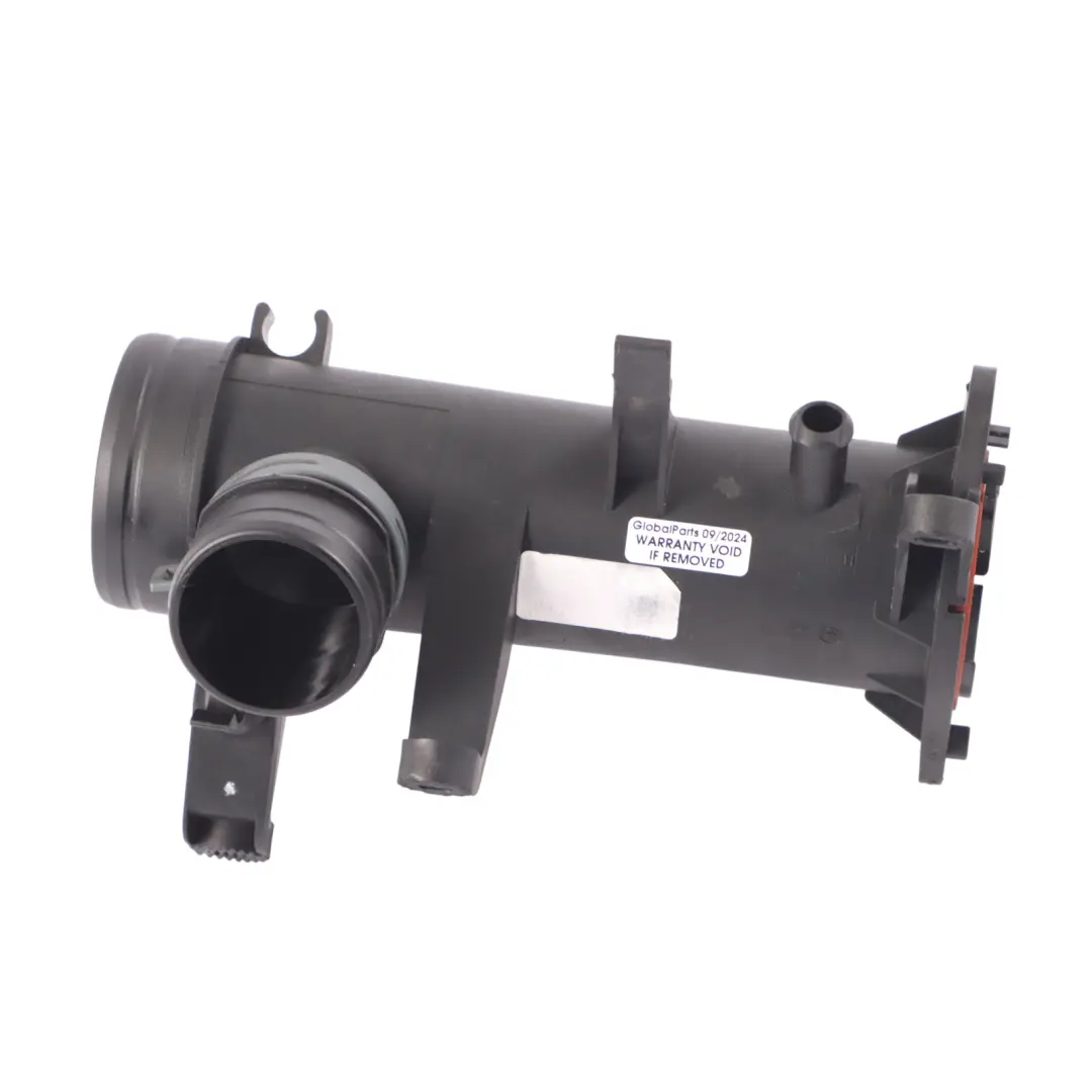 Tubo de admisión Manguera 1.4 TSI Gasolina para Volkswagen VW Touran 1T con número de pieza 03C129617H Volkswagen VW Touran 1T Tubo de admisión Manguera 1.4 TSI Gasolina - SKU 03C129617H - Número de pieza 03C129617H