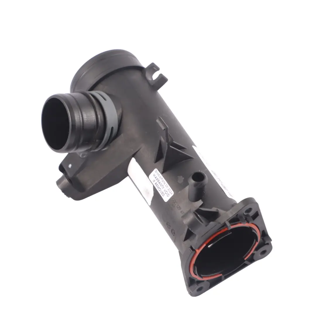 Tubo de admisión Manguera 1.4 TSI Gasolina para Volkswagen VW Touran 1T con número de pieza 03C129617H Volkswagen VW Touran 1T Tubo de admisión Manguera 1.4 TSI Gasolina - SKU 03C129617H - Número de pieza 03C129617H