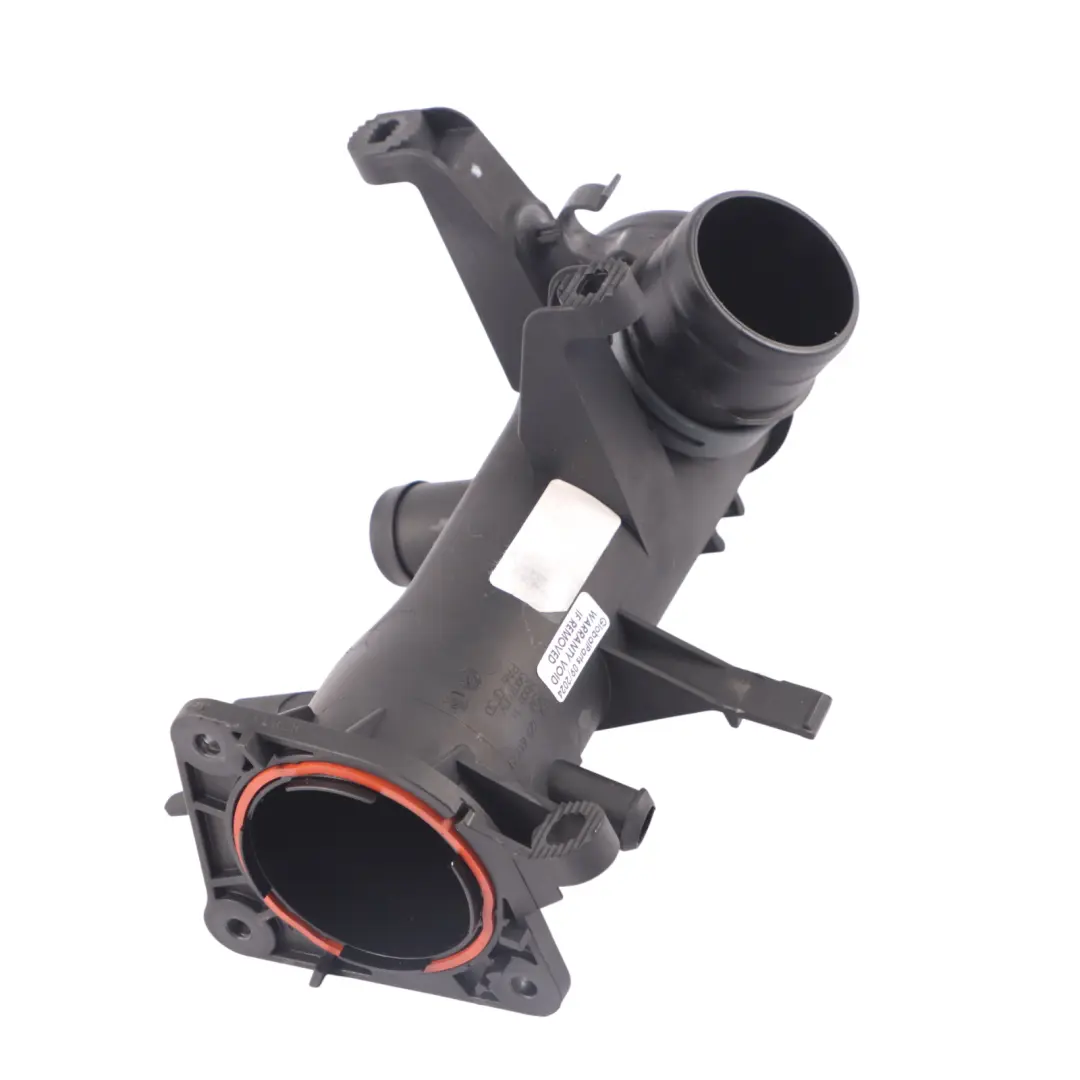 Tubo de admisión Manguera 1.4 TSI Gasolina para Volkswagen VW Touran 1T con número de pieza 03C129617H Volkswagen VW Touran 1T Tubo de admisión Manguera 1.4 TSI Gasolina - SKU 03C129617H - Número de pieza 03C129617H