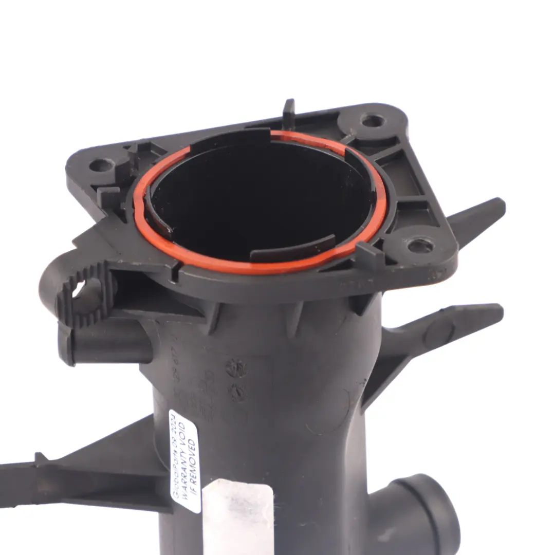 Intake Pipe Hose 1.4 TSI Petrol to Volkswagen VW Touran 1T Air with Part number 03C129617H Volkswagen VW Touran 1T Air Intake Pipe Hose 1.4 TSI Petrol - SKU 03C129617H - Part number 03C129617H