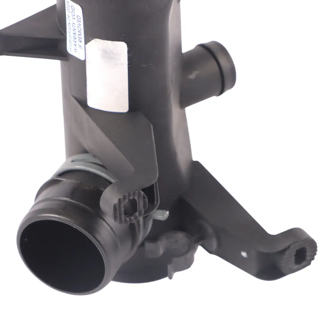 Tubo de admisión Manguera 1.4 TSI Gasolina para Volkswagen VW Touran 1T con número de pieza 03C129617H Volkswagen VW Touran 1T Tubo de admisión Manguera 1.4 TSI Gasolina - SKU 03C129617H - Número de pieza 03C129617H