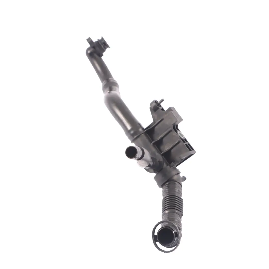 Volkswagen Golf Mk6 Mk7 Engine Vent Hose Pipe Line - SKU 03C103474AB - Part number 03C103474AB