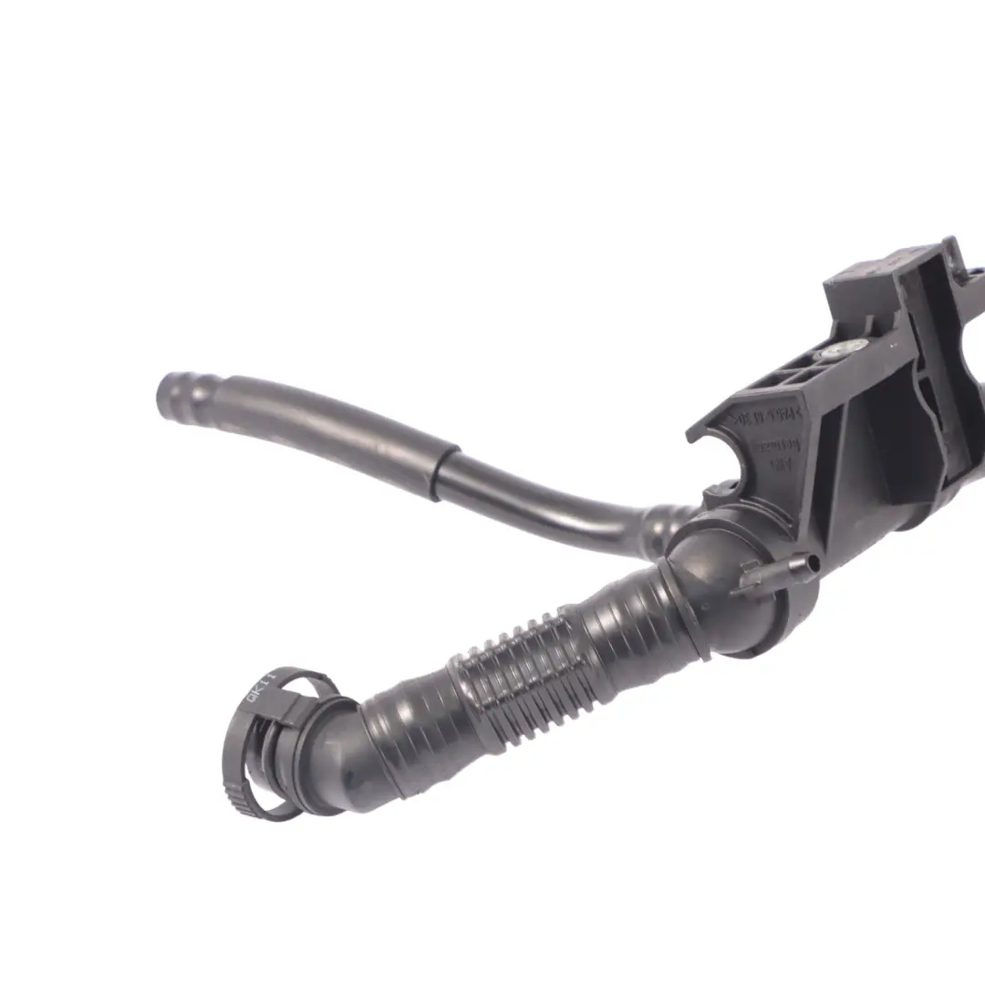 Mk6 Mk7 Tuyau De Ventilation Moteur pour Volkswagen Golf à propos du numéro de pièce 03C103474AB Volkswagen Golf Mk6 Mk7 Tuyau De Ventilation Moteur - SKU 03C103474AB - Numéro de pièce 03C103474AB